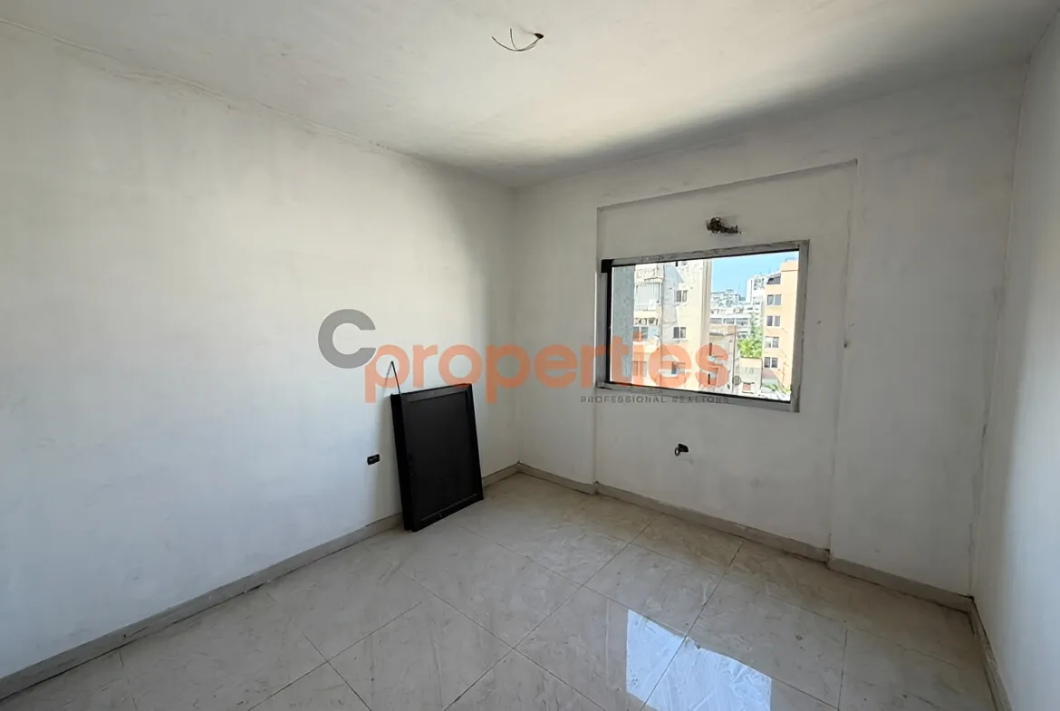 Apartment for Sale in Ain el remmeneh, baabda
