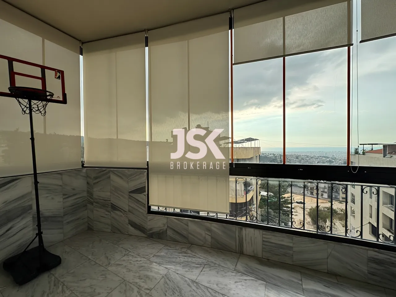 Apartment for Rent in Mansourieh