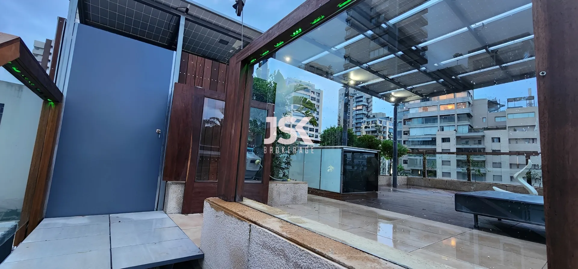 Loft for Sale in Achrafieh