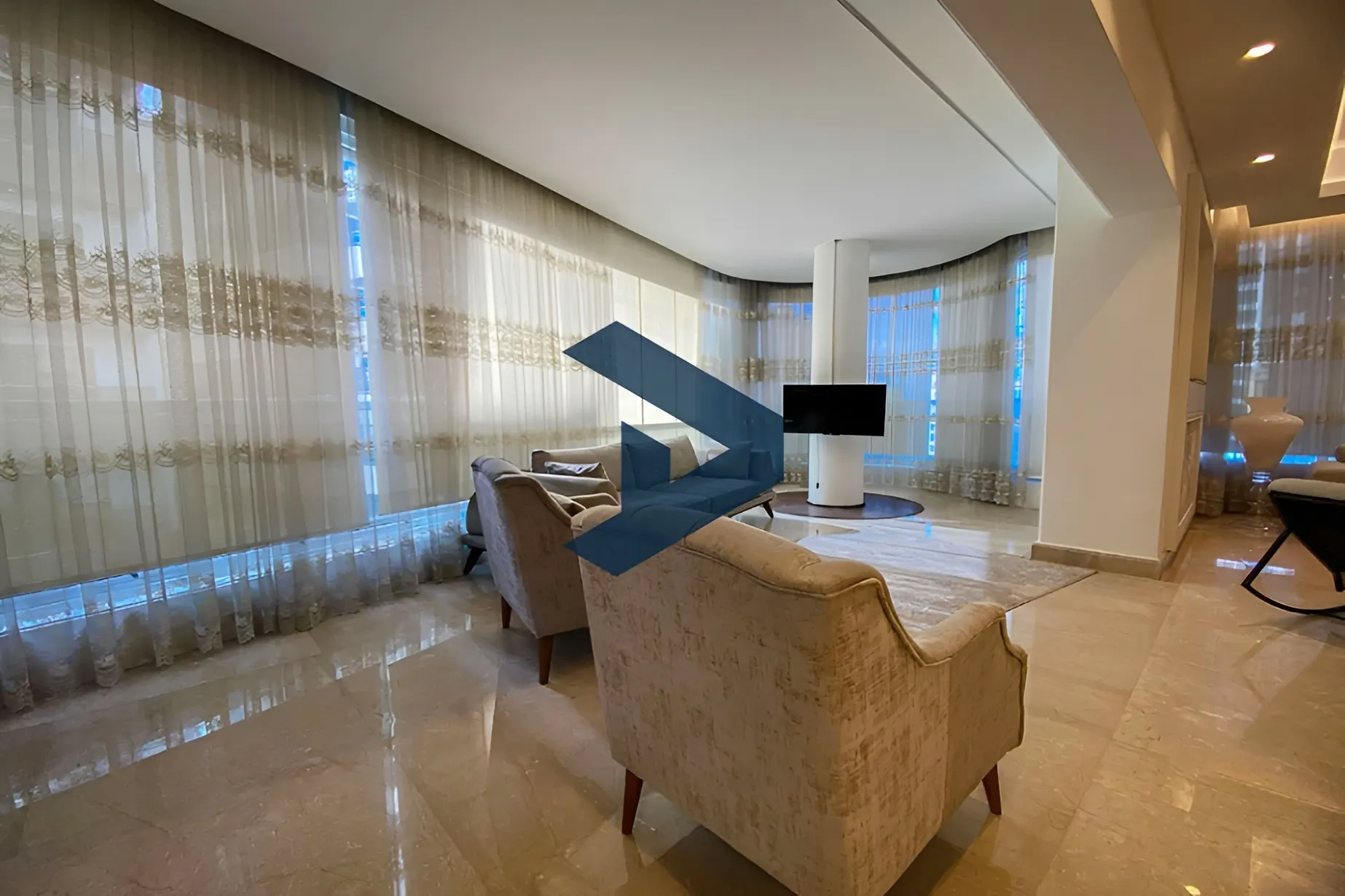 Apartment for rent in Ras Beirut, Beirut, Lebanon
