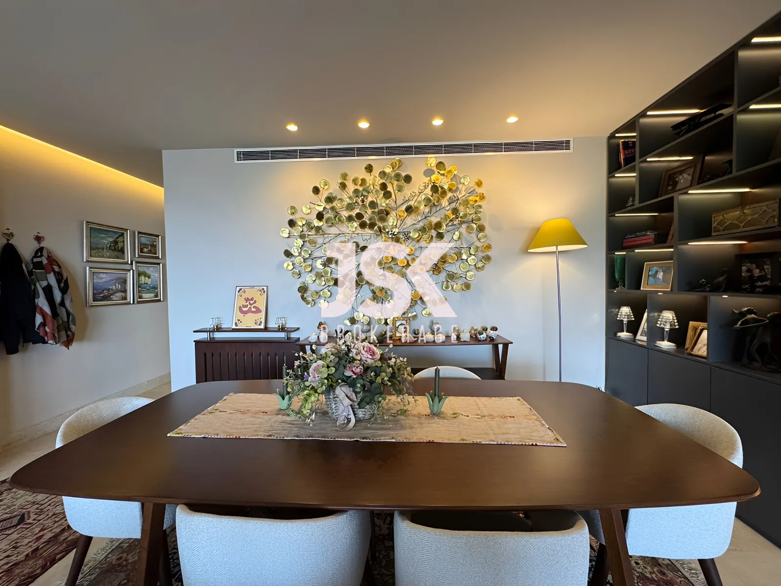 Apartment for Sale in Montiverdi - 3 bed
