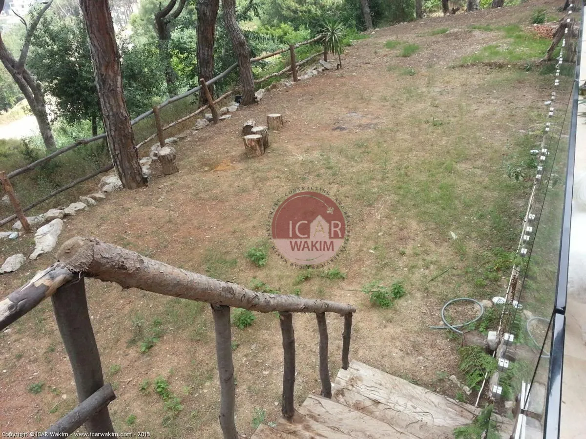 Apartment for Sale in Broummana