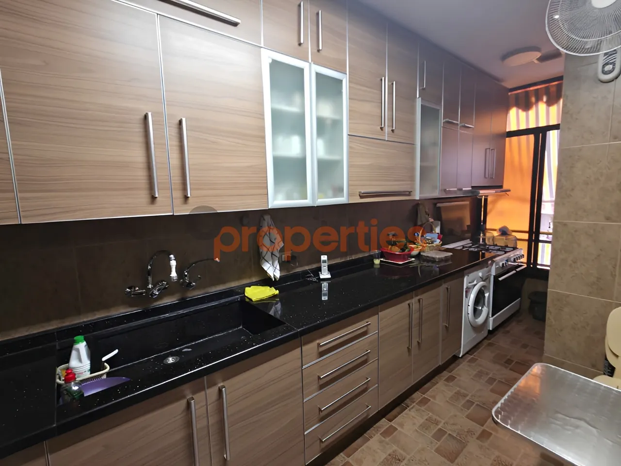 Apartment for Sale in Sabtiyeh