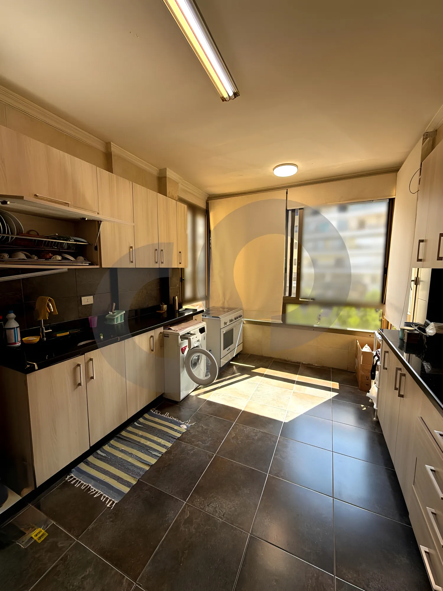 Apartment for Rent in Dawhet Aramoun