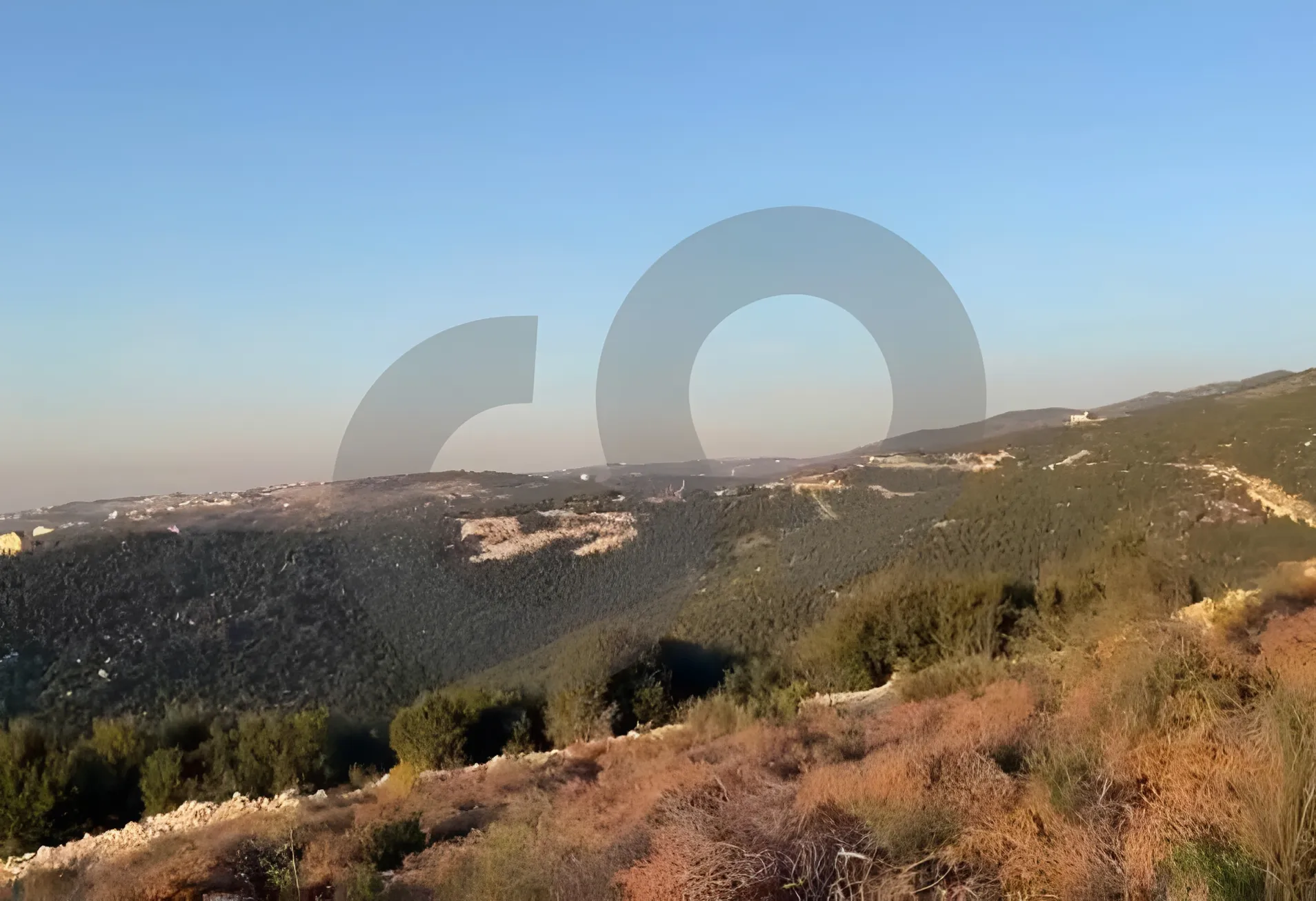 Land for Sale in Byblos