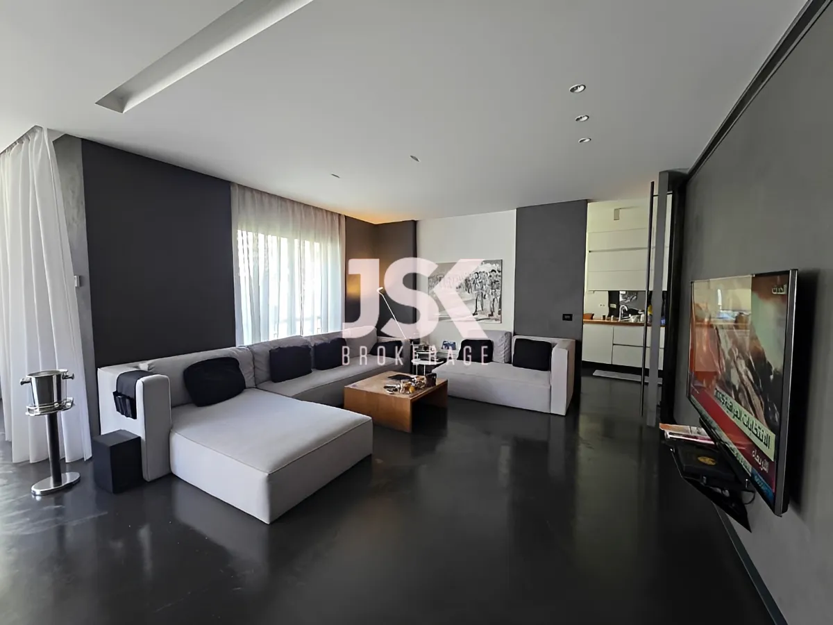 Apartment for Sale in Sassine, Achrafieh, Beirut, Lebanon
