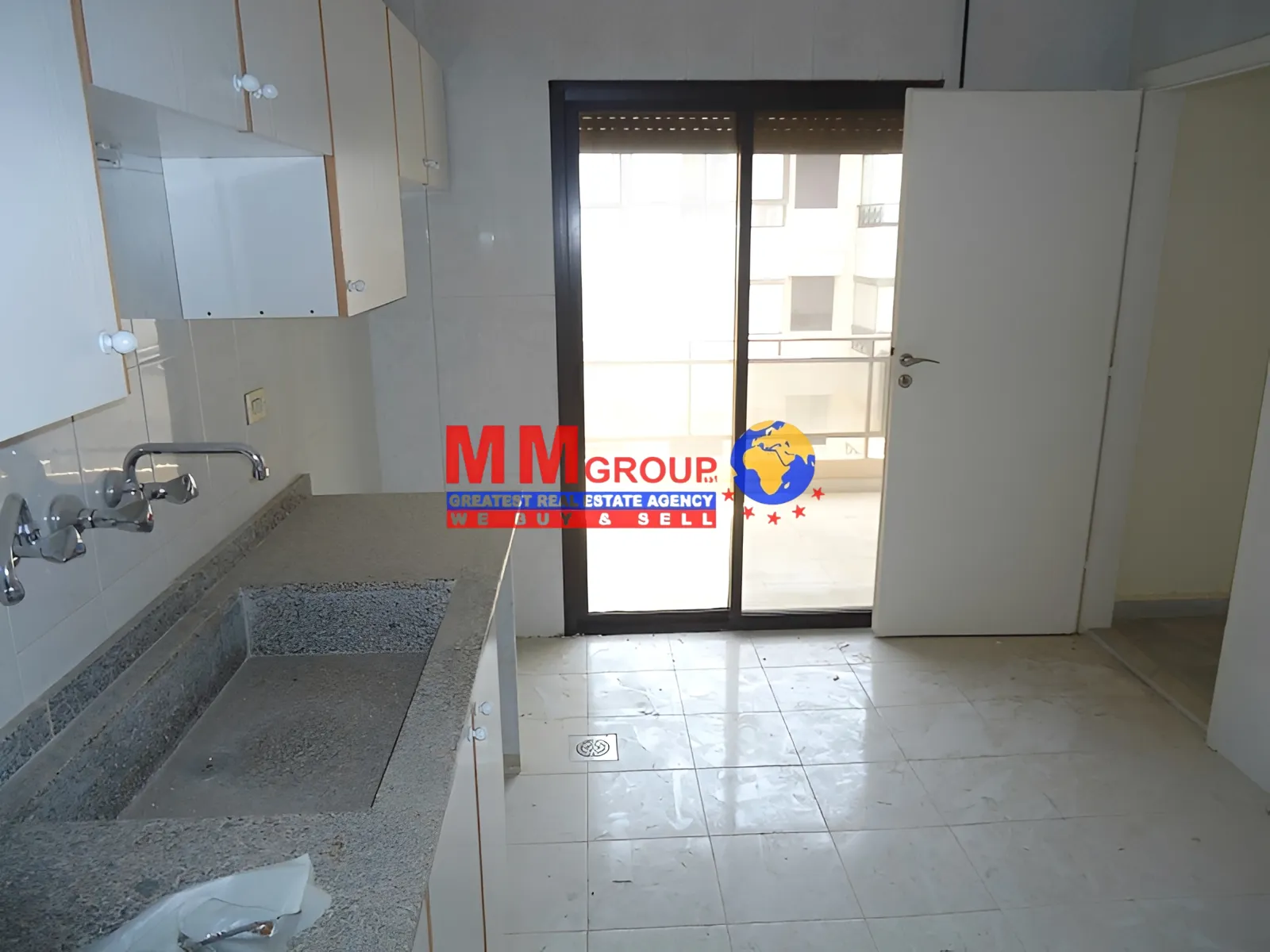 Apartment for rent in Mansourieh