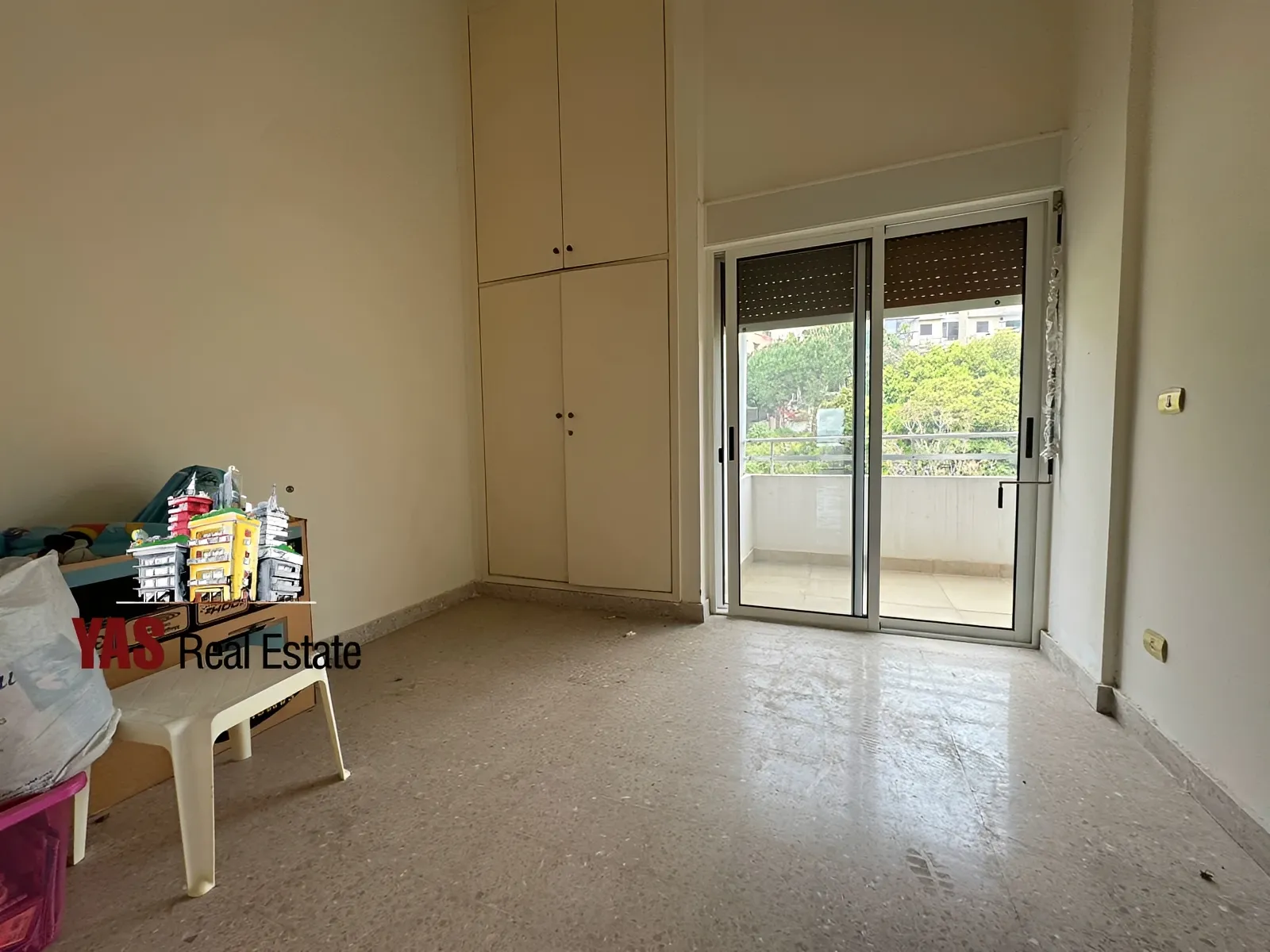 Apartment for Sale in Jeita