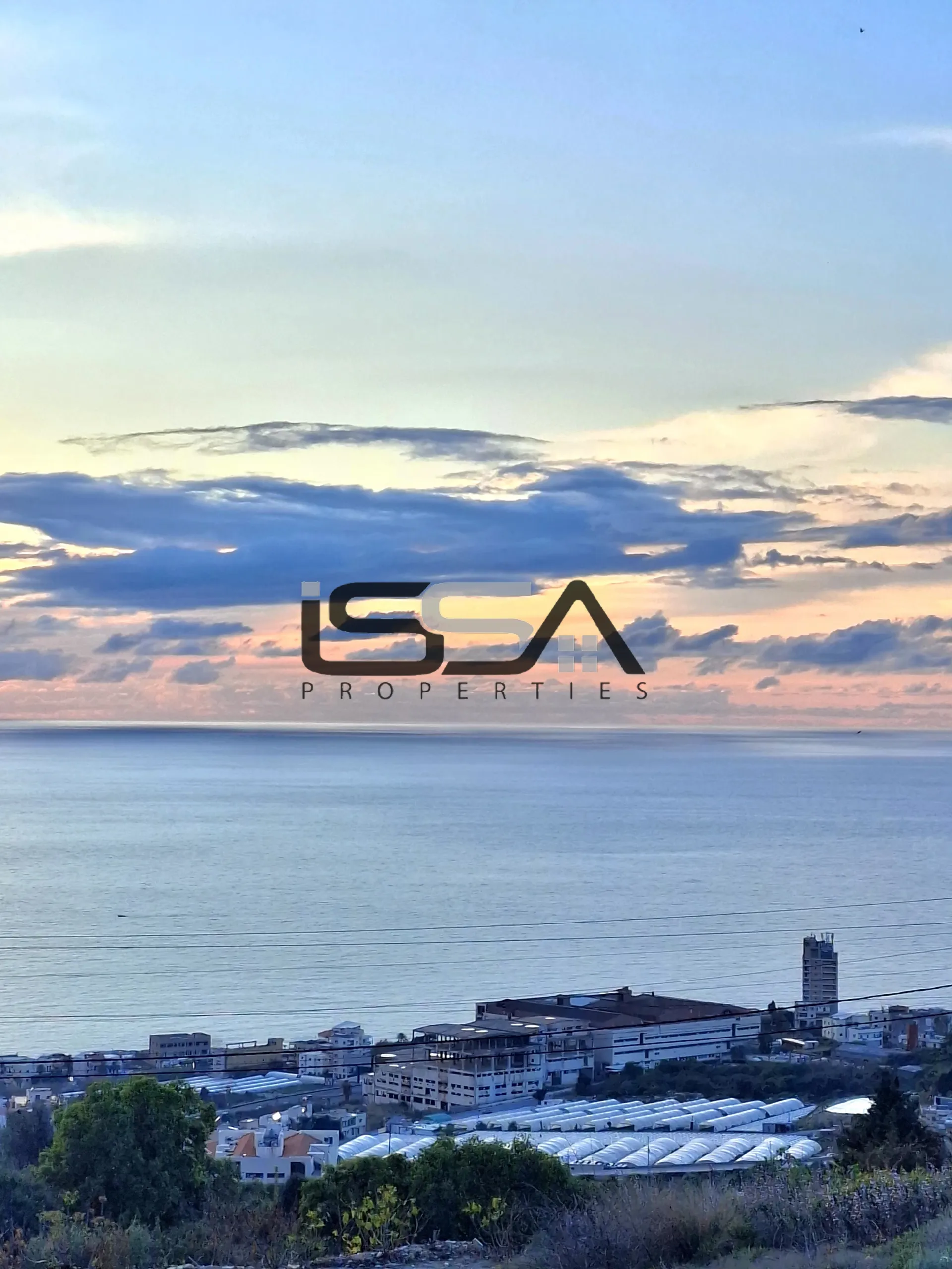 Apartment for sale in Safra, lebanon