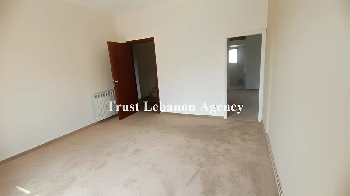 Villa for Sale in Keserwan Mayrouba Lebanon
