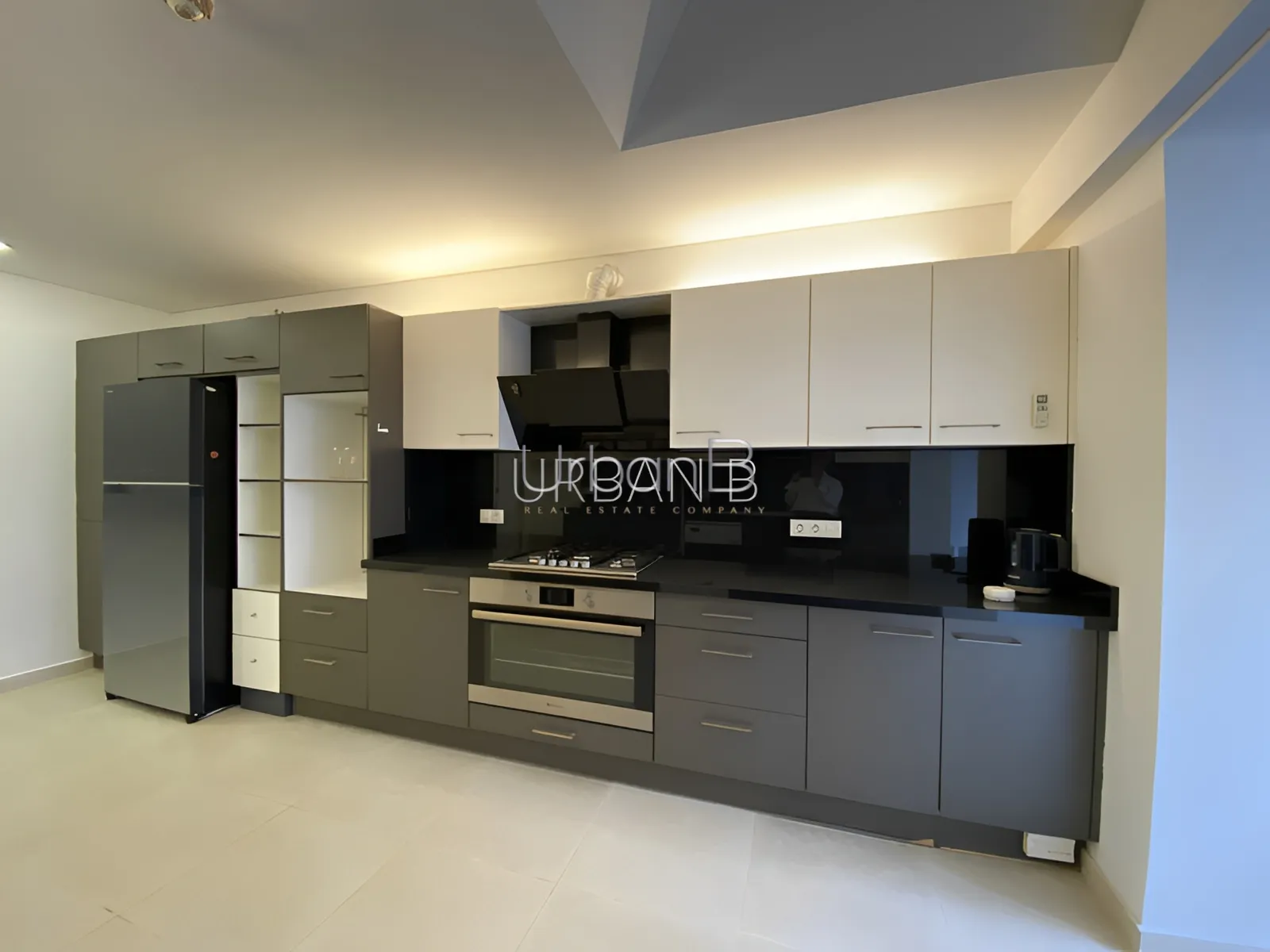 Residential in Gemmayzeh, beirut, lebanon