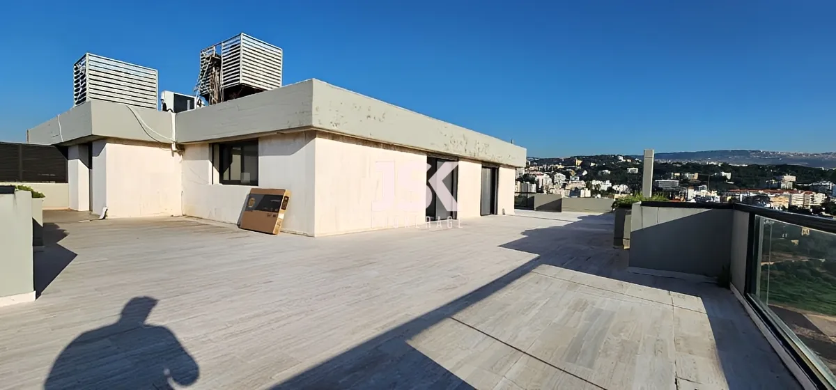 Apartment for Sale in Hazmieh, Lebanon