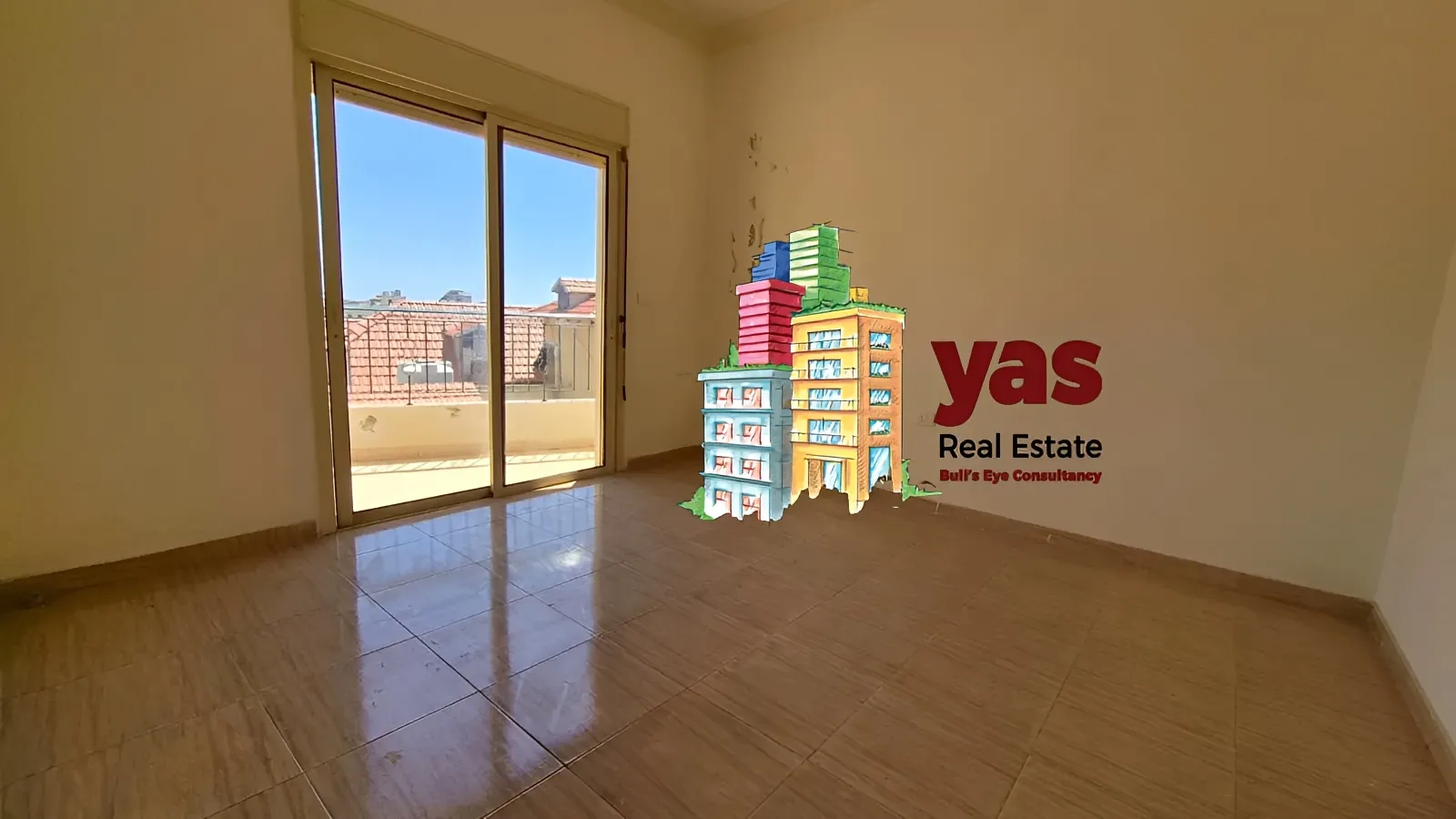 Apartment for Sale in Smar Jbeil