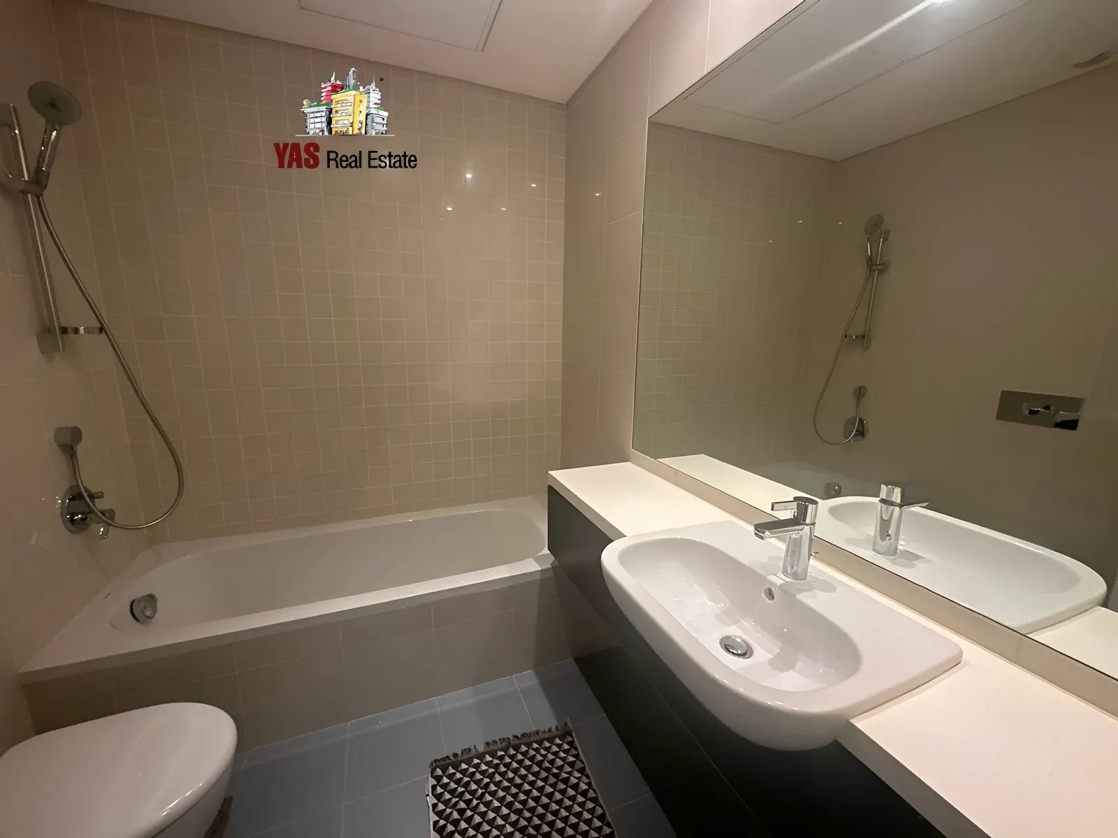 Apartment for Rent in Dbayeh