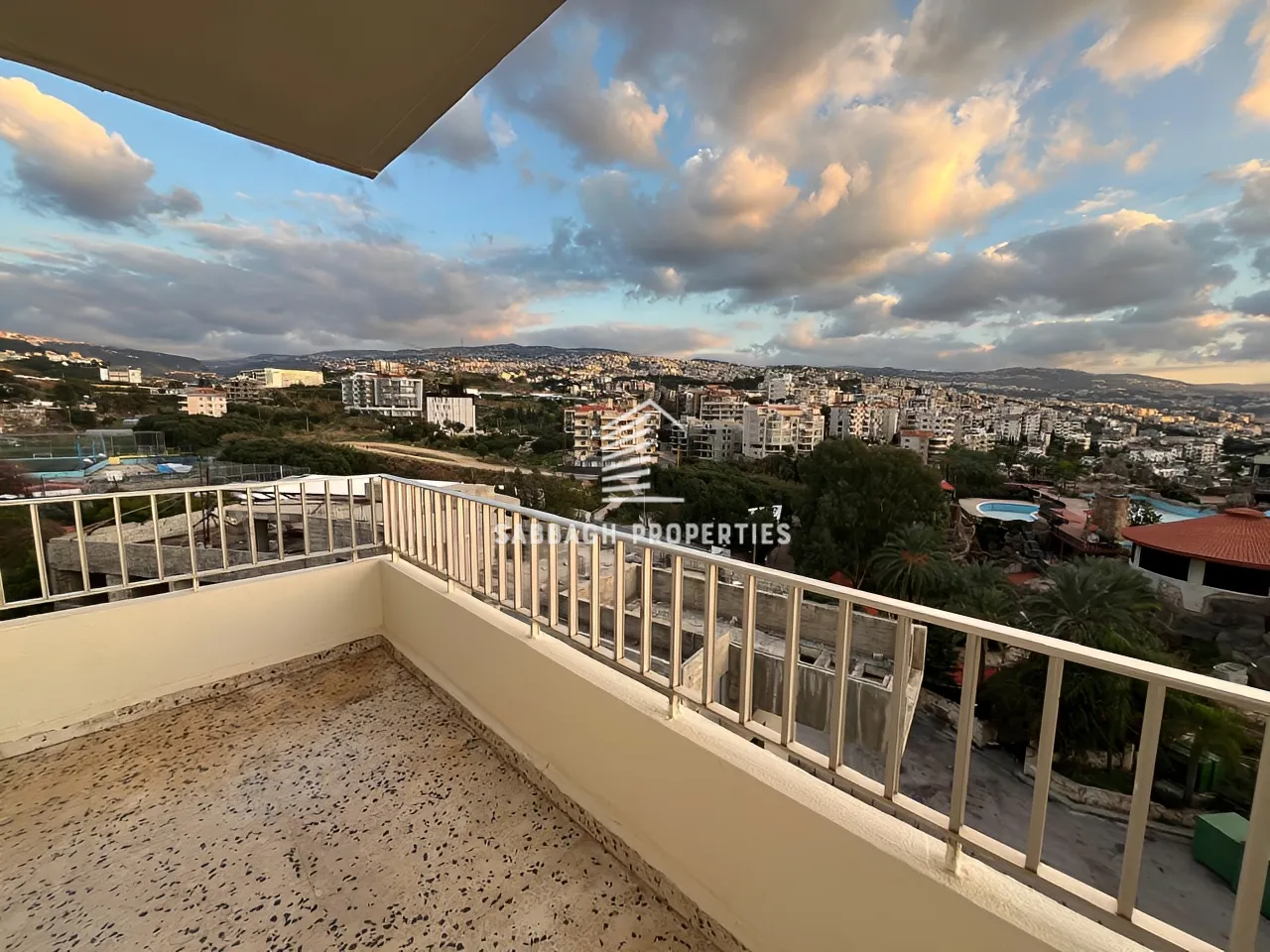 Apartment for rent in Dbayeh, lebanon