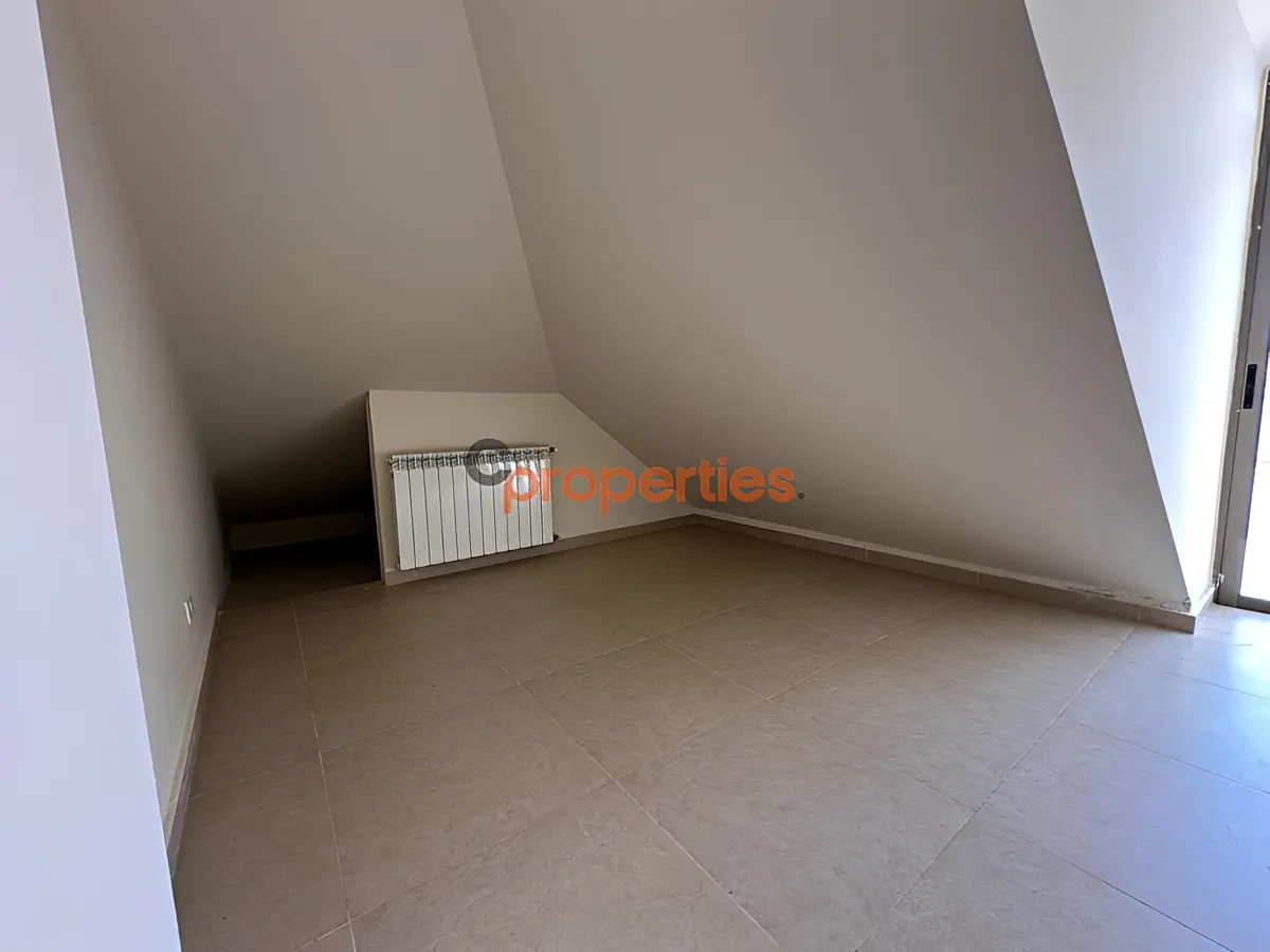 Duplex for Sale in Rabweh