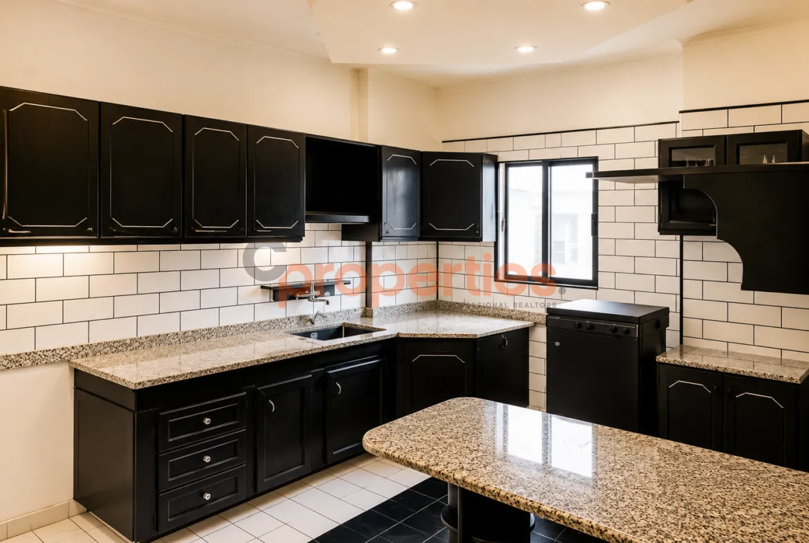 Apartment for Sale in Raoucheh