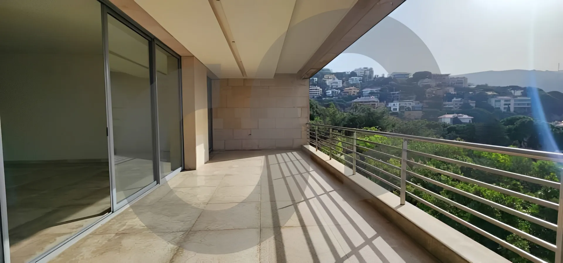 Apartment for Sale in Rabieh - 4 bed, 6 bath