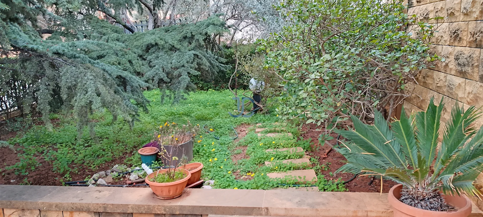 Villa for sale in Baabdat, lebanon