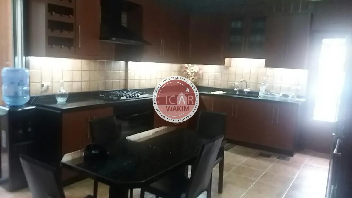 Triplex Apartment for Sale in Baabdat