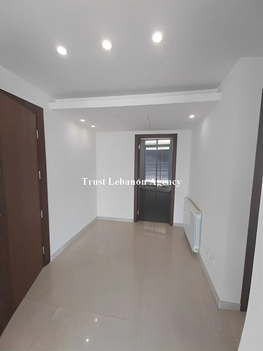 Apartment for Sale in Mar Takla Baabda Lebanon - 3 bed, 4 bath