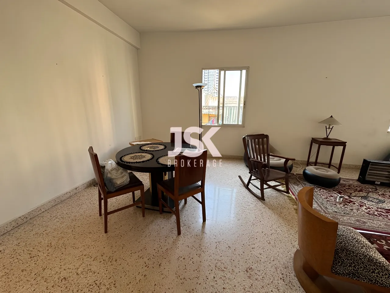 Apartment for Rent in Downtown - 4 bed