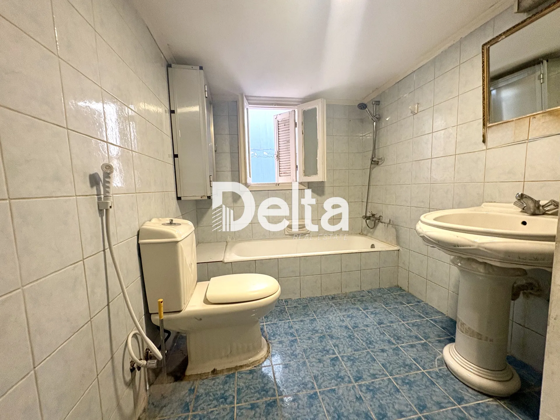 Apartment for rent in Ras al naba'a, beirut, lebanon