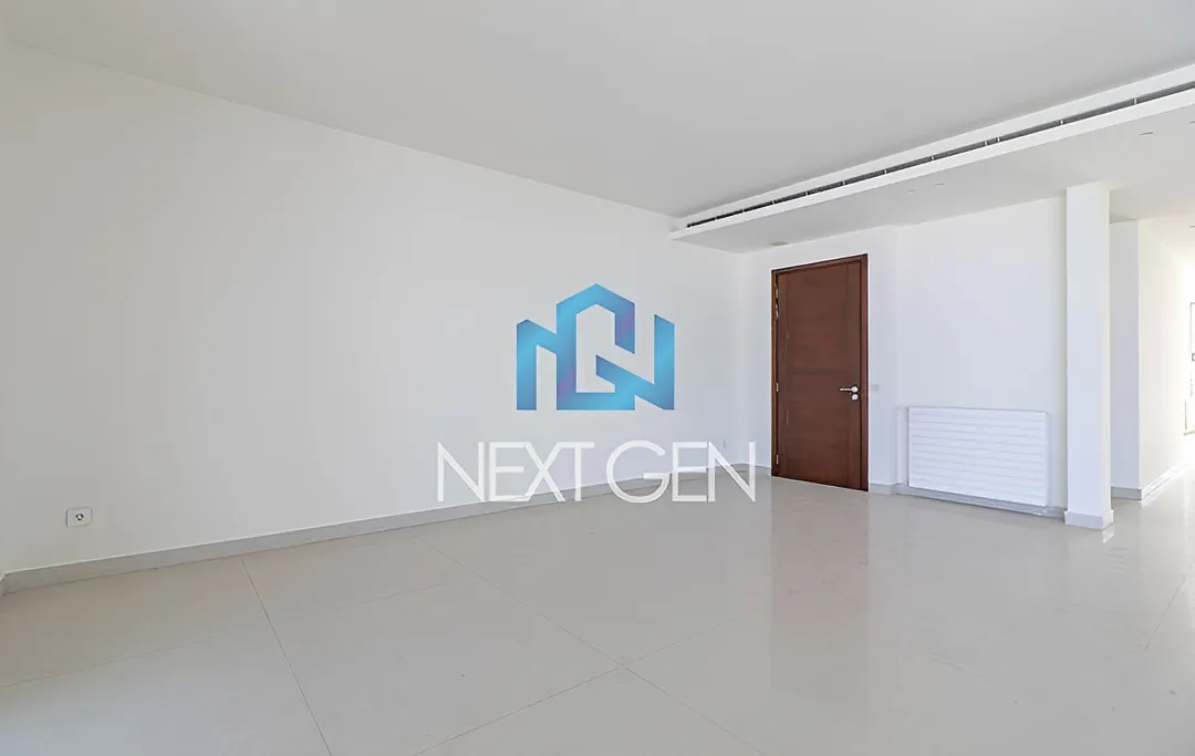 Apartment for rent in Achrafieh, Beirut, Lebanon