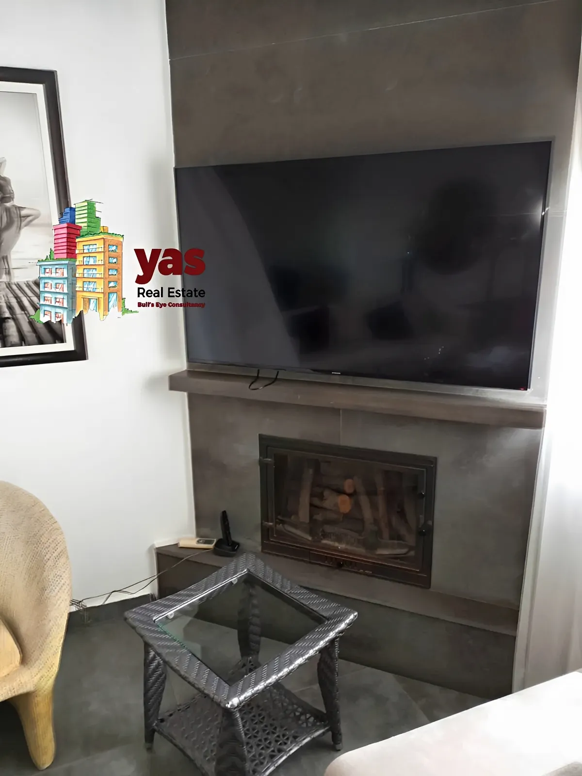 Apartment for Sale in Naqqach - 4 bed, 4 bath