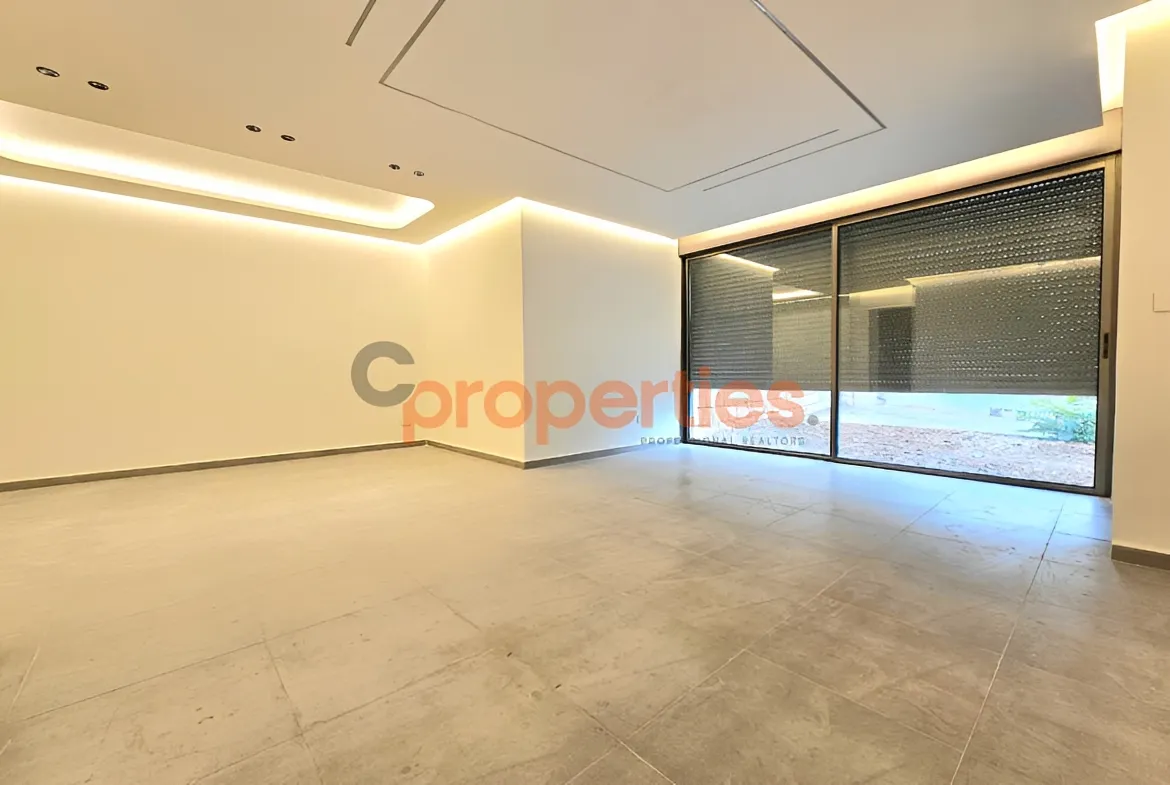 Apartment for Sale in Zikrit