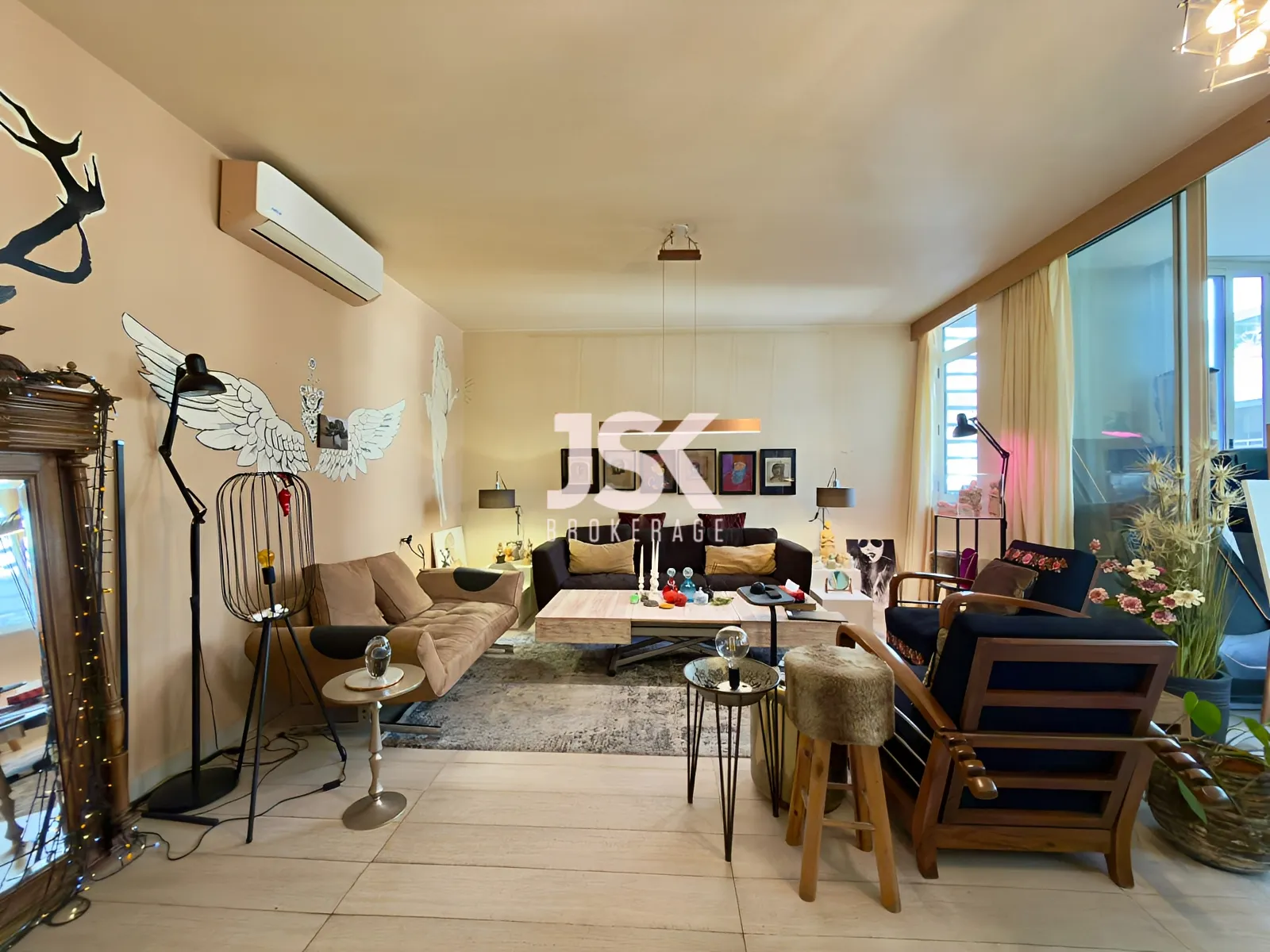 Apartment for Sale in Achrafieh