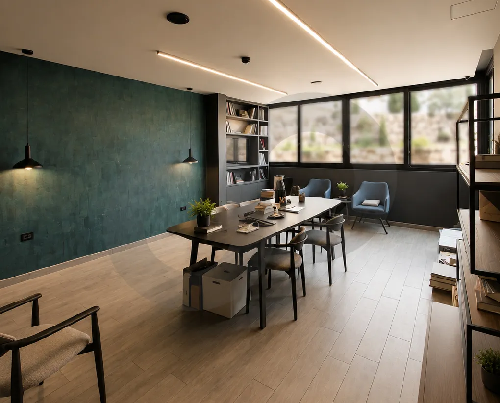 Apartment for Sale in Mansourieh