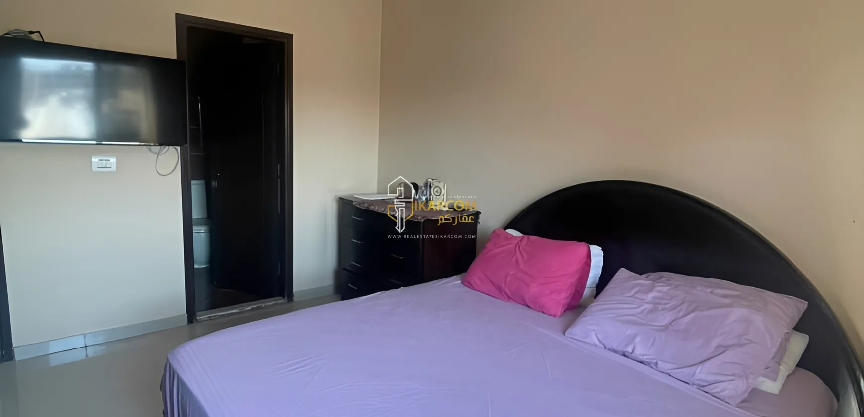 Apartment for sale in Forn El Chebbak