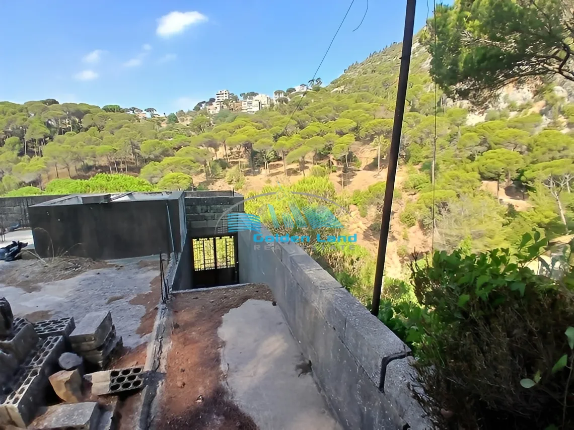 Land for Sale in Zahriye, Lebanon