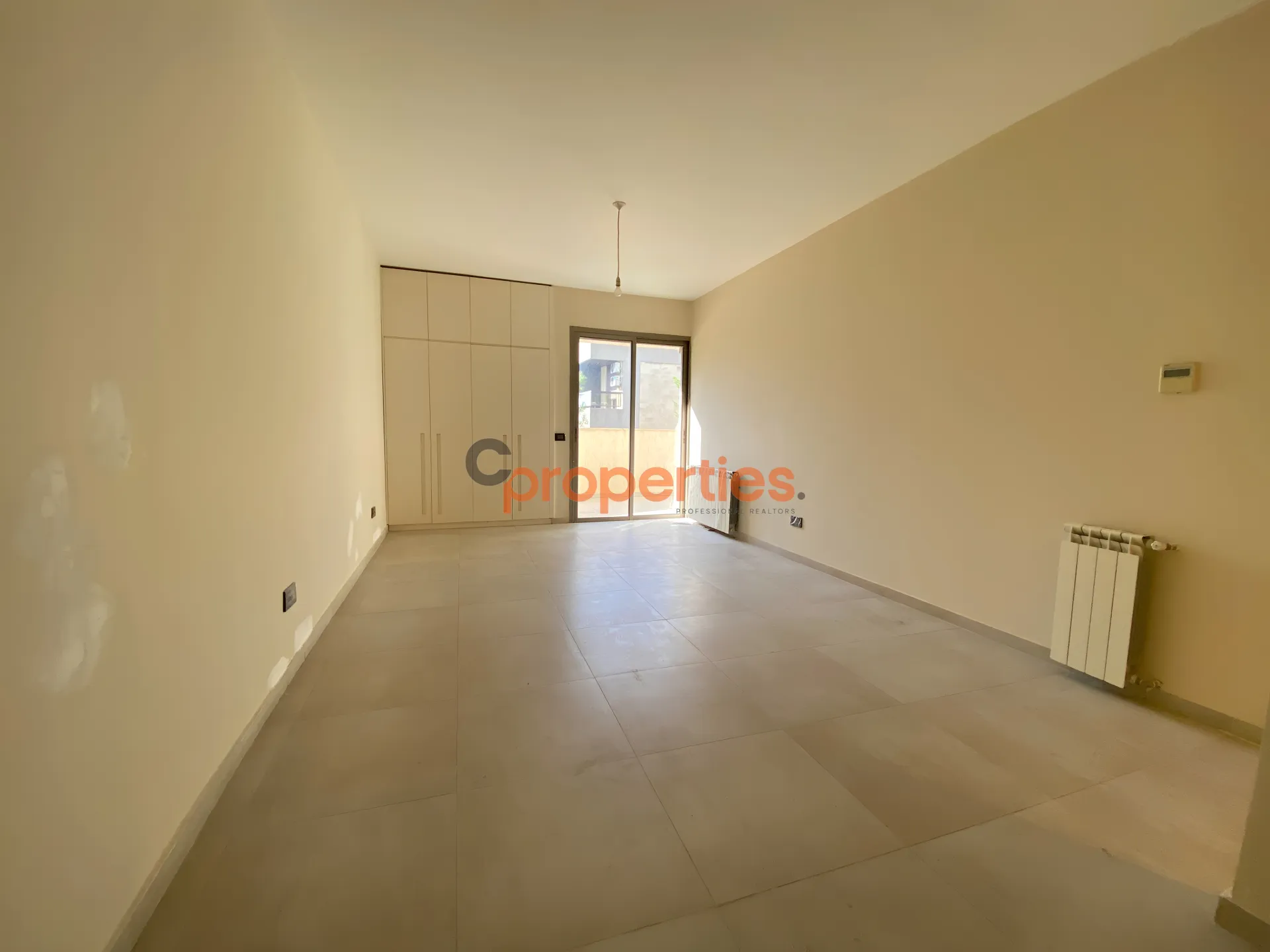 Apartment for sale in Biyyadah, Lebanon