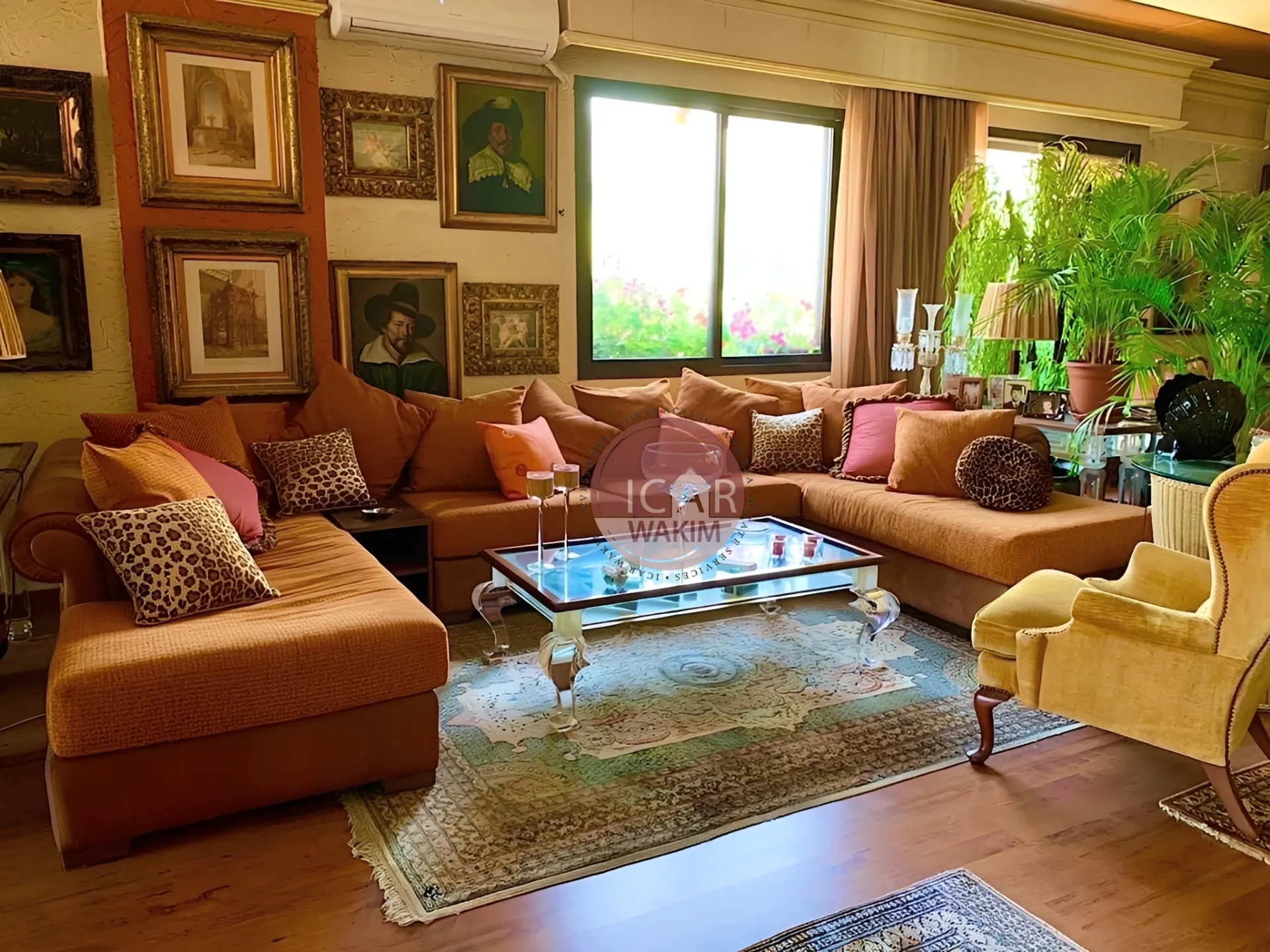 Apartment for Sale in Broummana