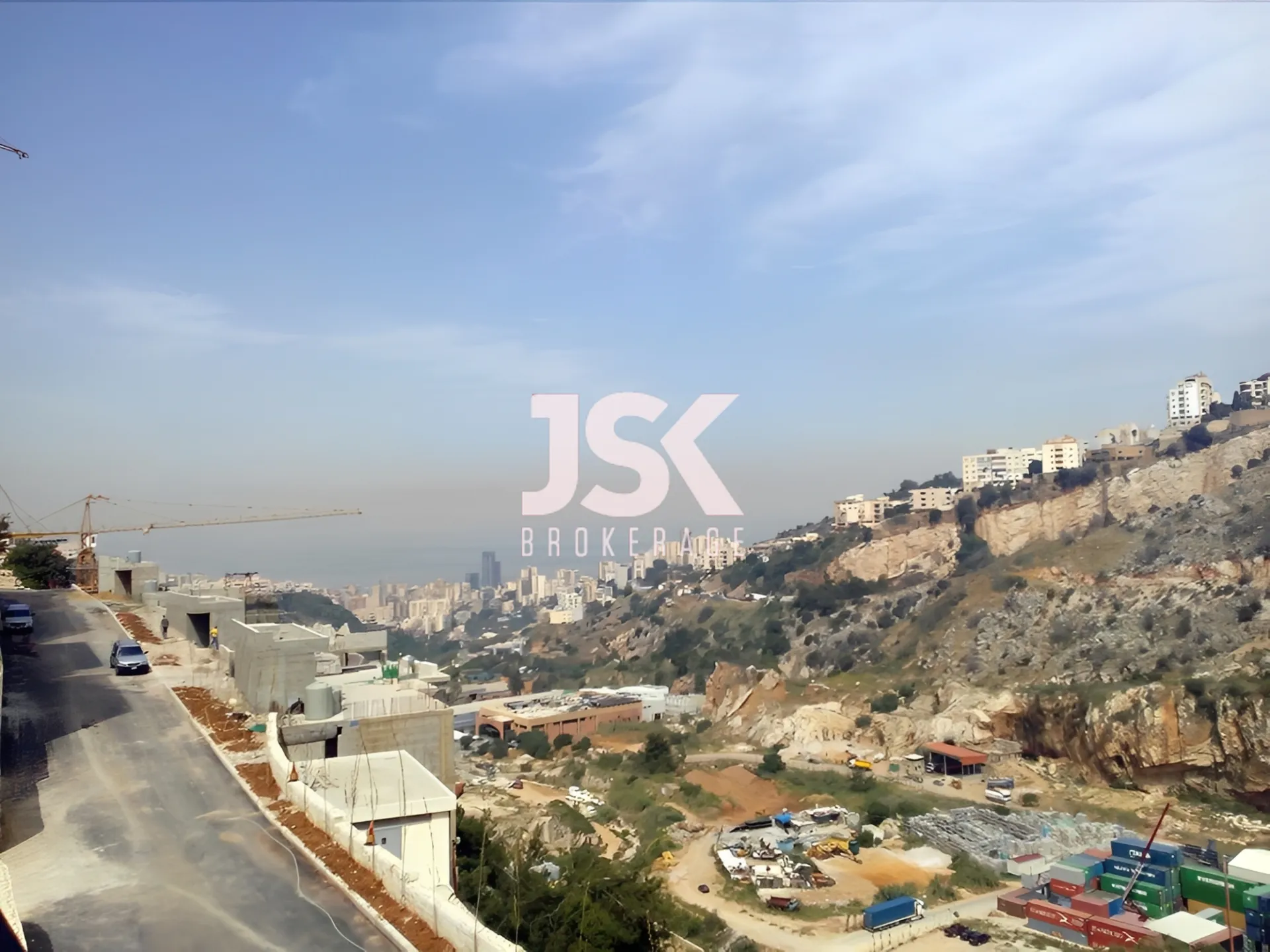 Apartment for Sale in Antelias, Lebanon