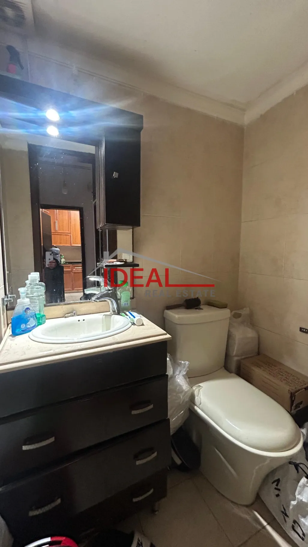 Apartment for sale in Sehayleh, Lebanon