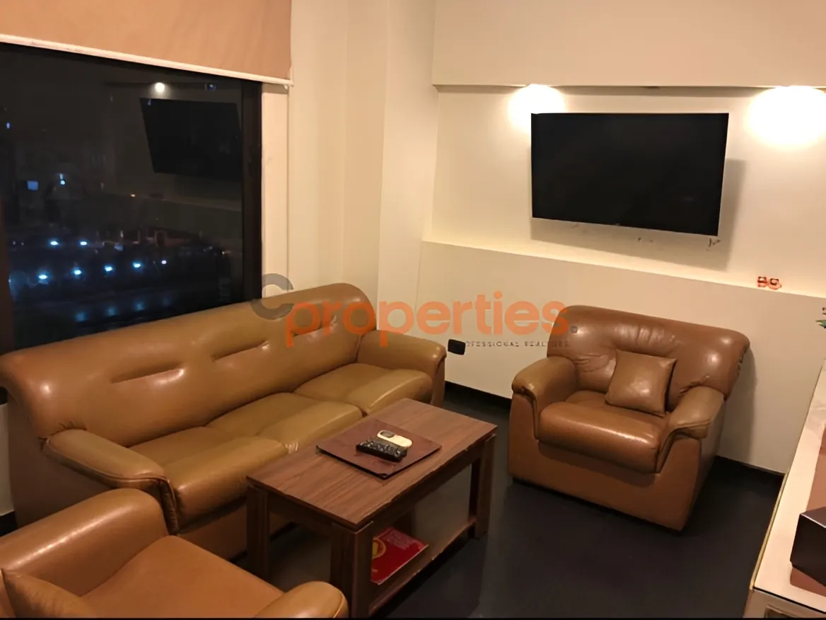 Office for Rent in Baouchriyeh