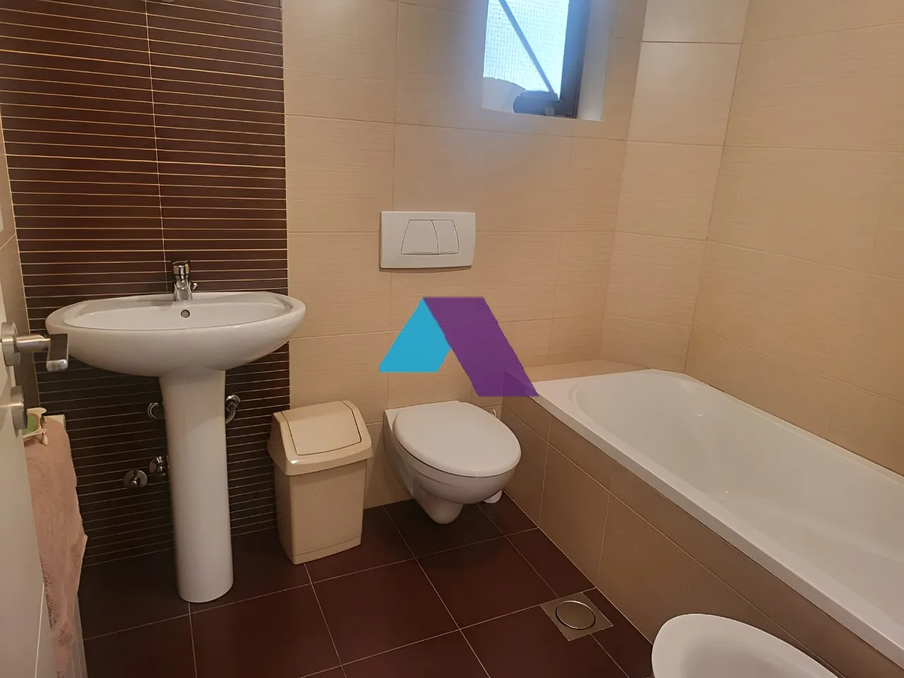 Apartment for Sale in Aaoukar