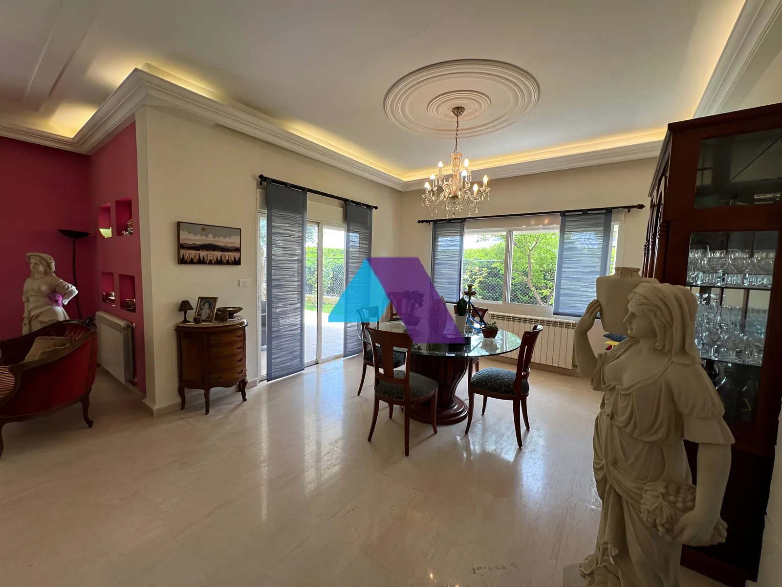 Apartment for Sale in Byblos - 4 bed, 4 bath
