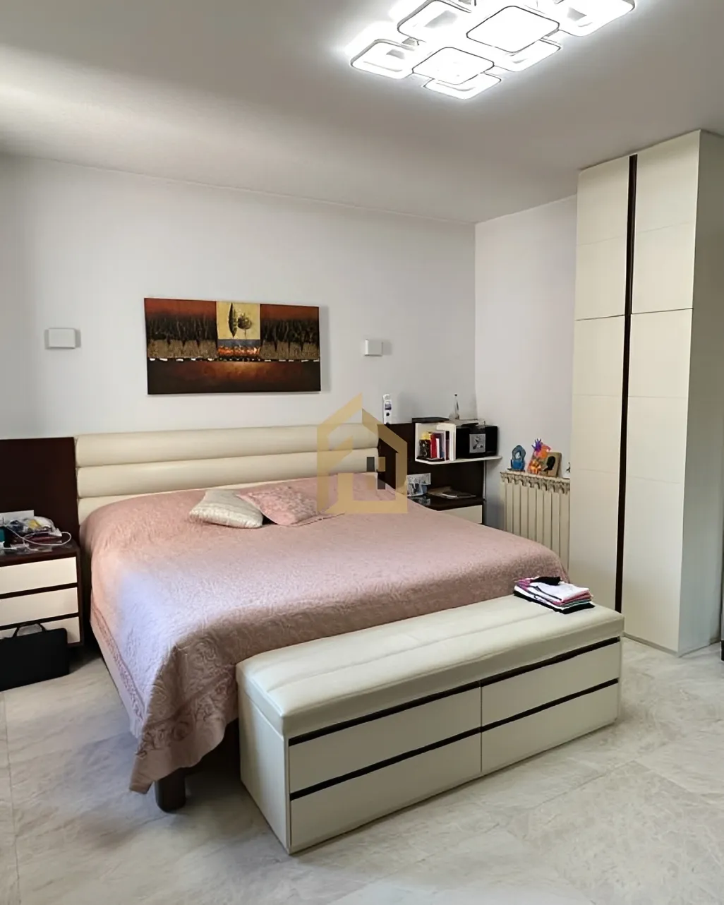 Apartment for sale in Hazmieh, Lebanon