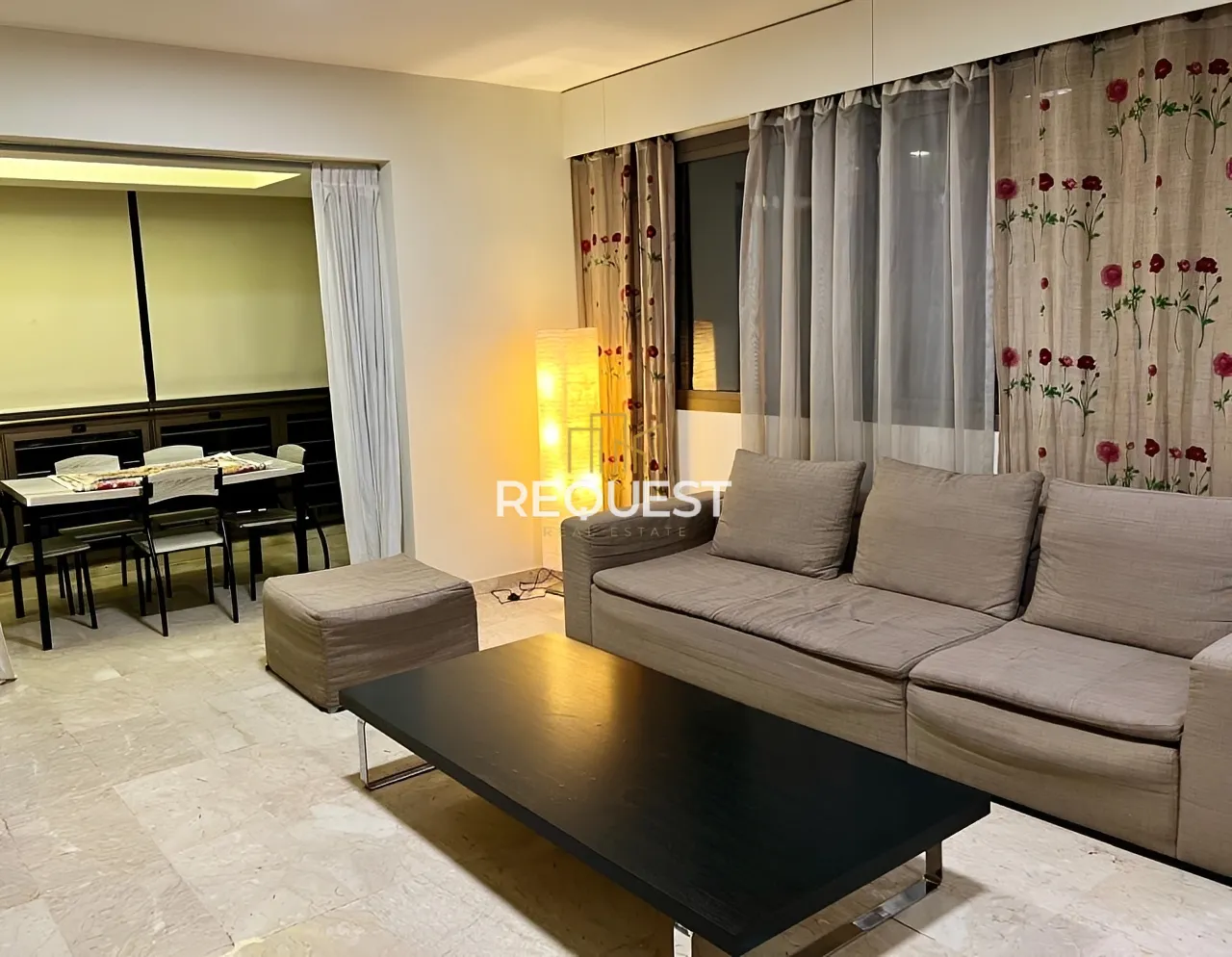 Apartment for rent in Achrafieh, beirut, lebanon