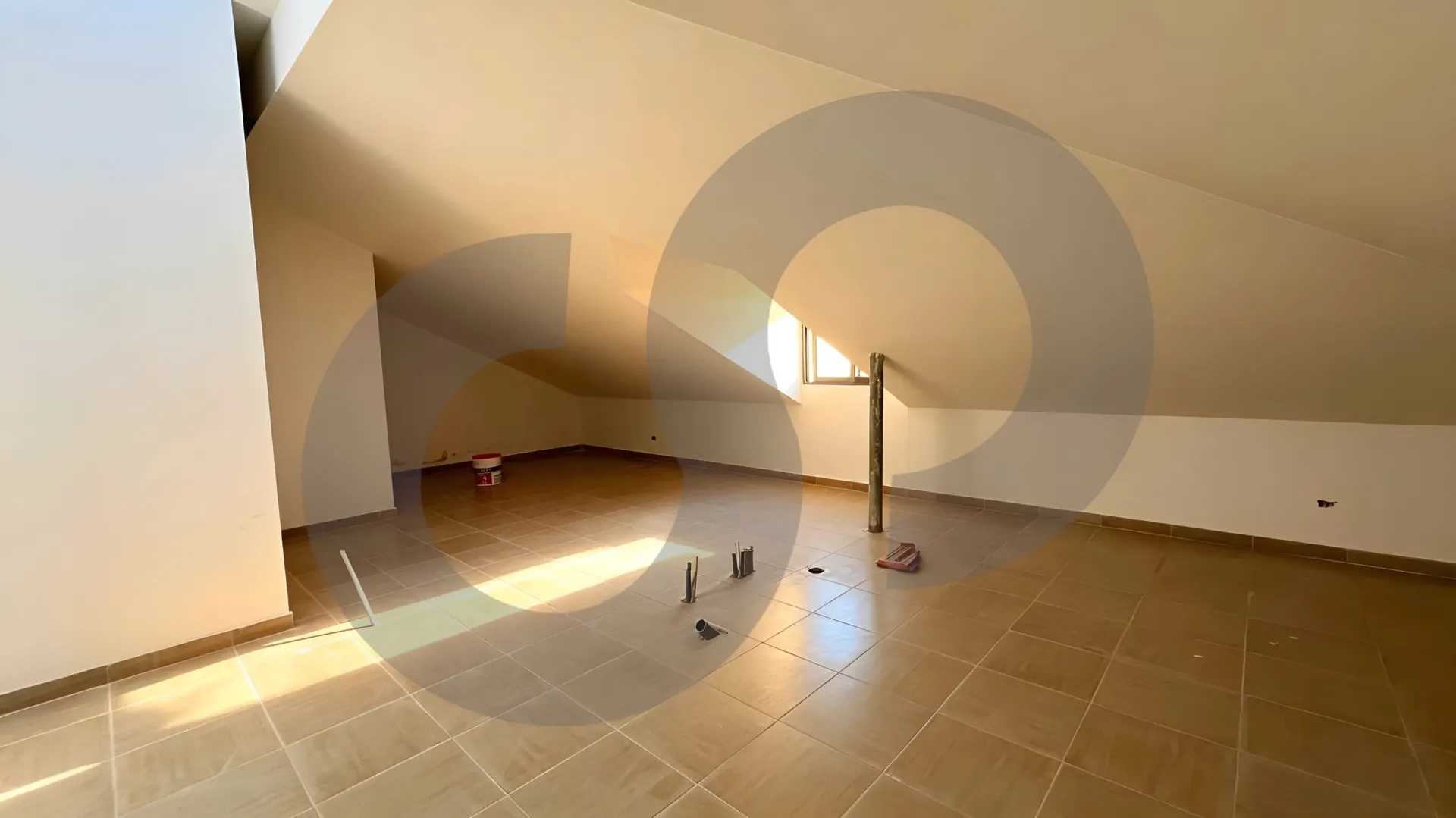 Apartment for Sale in Dik El Mehdi