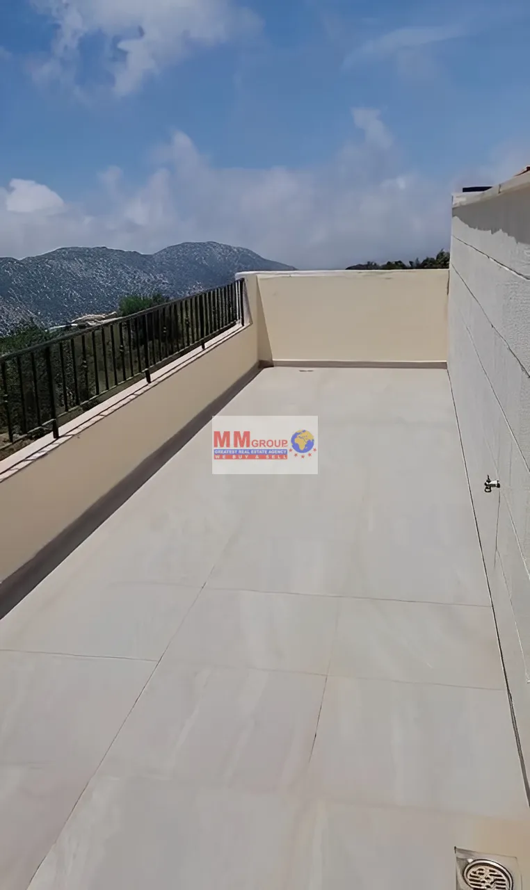 Apartment for Sale in Laqlouq