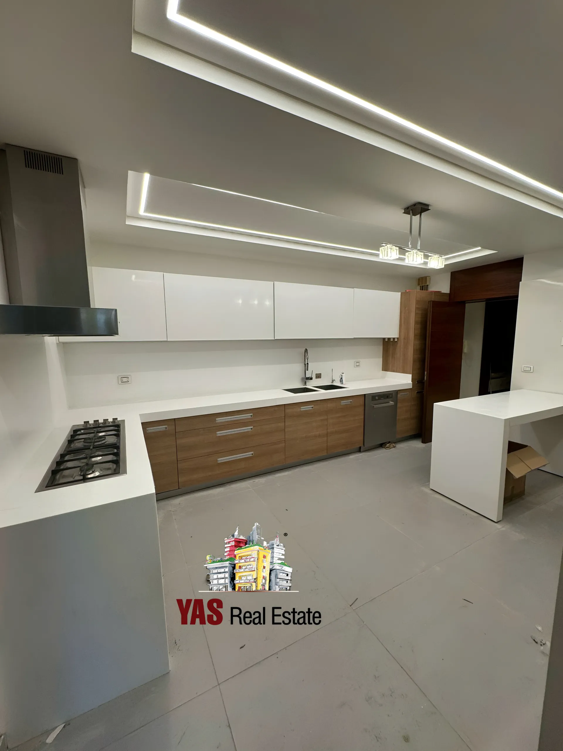 Apartment for Sale in Baabda