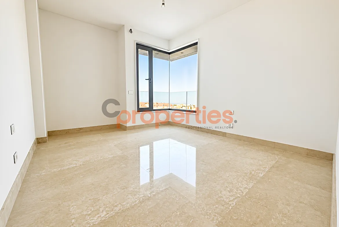 Apartment for Rent in Downtown