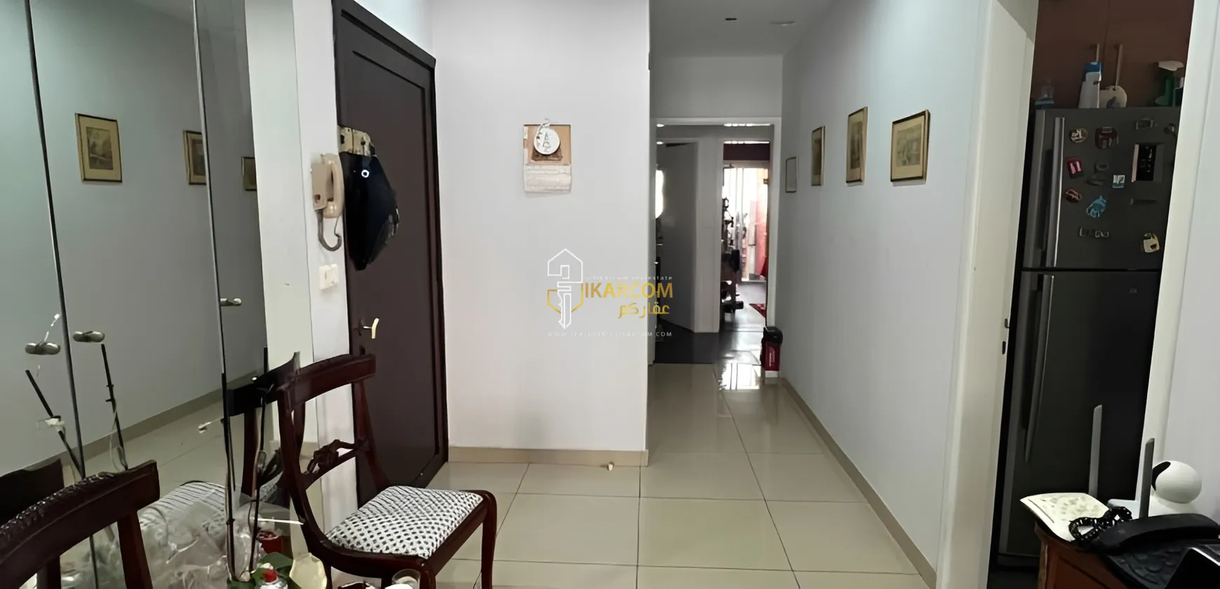 Apartment for Sale in Metn, Horch Tabet, Lebanon - 3 bed, 2 bath