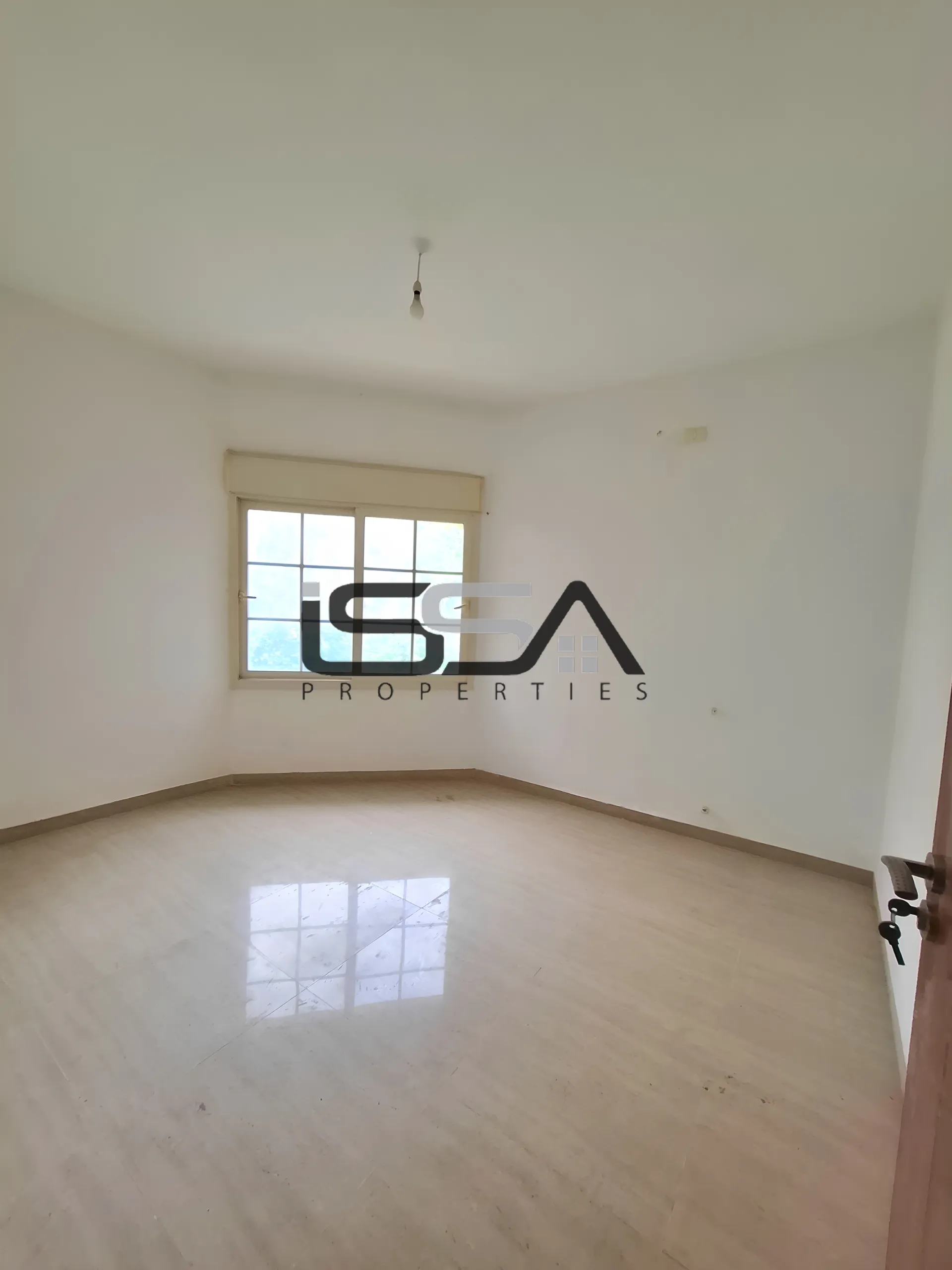 Duplex for sale in Zouk mikael