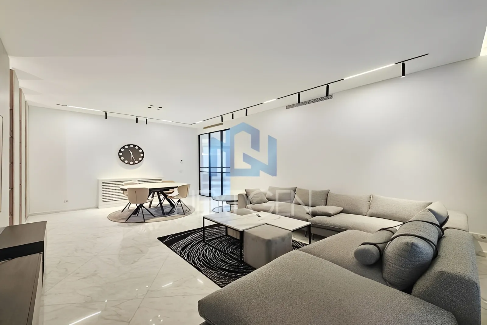 Apartment for Sale in Saifi Village